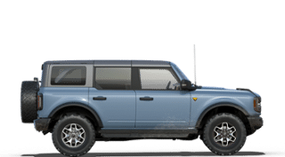 2025 Ford Bronco® External Image 1